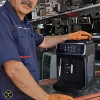 تعمیرات تخصصی قهوه ساز