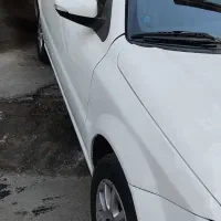 دنا معمولی|خودرو سواری و وانت|تبریز, |دیوار