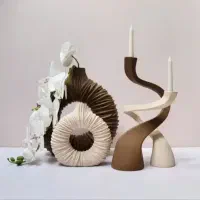 ظروف  پذیرایی و دکوری شیک