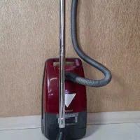 جارو برقی ناسیونال ۱۴۰۰ وات