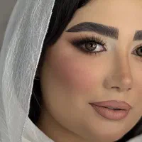 میکاپ فقط۴۹۰|خدمات آرایشگری و زیبایی|زاهدان, |دیوار