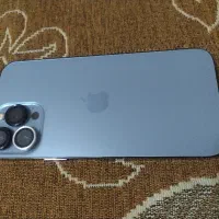 ایفون13پرومکس ۲۵۶ zaa