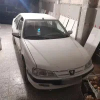 پارس YU5 لاکاغذی کم کار و کارمندی