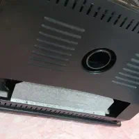 بخاری گازی تمیز|بخاری، هیتر، شومینه|بندر امام خمینی, |دیوار