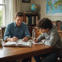 تدریس خصوصی ریاضیات و فیزیک