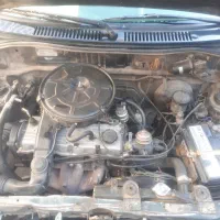 پراید مدل ۸۱|خودرو سواری و وانت|رشت, حمیدیان|دیوار