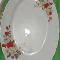 ظروف درجه ۱|ظروف سرو و پذیرایی|شیراز, بازار|دیوار