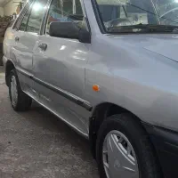 پرایدصبا|خودرو سواری و وانت|رشت, لاکان|دیوار