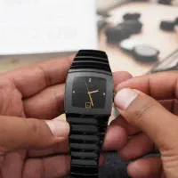 ساعت رادو جوبیل RADO سرامیکا اصل