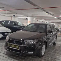 دنا ۶ سرعته شرایطی تحویل فوری*بدون ضامن*