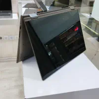 لپتاپ استوک بدنه فلزی با قابلیت تبلت شو بسیار تمیز|رایانه همراه|تبریز, |دیوار