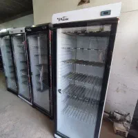 یخچال و فریزر تک درب ۷۰سانتی