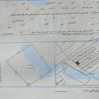 زمین تجاری مسکونی دونبش حکیم‌ نژاد پریتقی سندتکبرگ