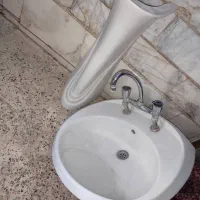 روشویی ،توالت فرنگی|لوازم سرویس بهداشتی|شیراز, صاحب الزمان|دیوار