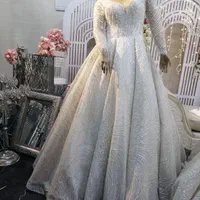 لباس عروس، میناب
