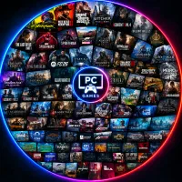 نصب بازی کامپیوتر/رو هارد اکسترنال مخصوص PC|کنسول، بازی ویدئویی و آنلاین|تهران, استاد معین|دیوار