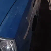 نیسان ۸۱ کولر دار|خودرو سواری و وانت|شوشتر, |دیوار