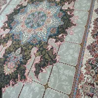 دوعدد فرش 9متری|فرش|تهران, شهر زیبا|دیوار