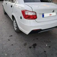 ساینا دوگانه فابریک مدل۱۴۰۲|خودرو سواری و وانت|اراک, |دیوار