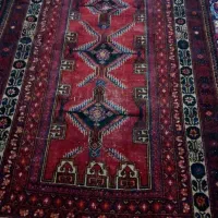 فرش دستبافت