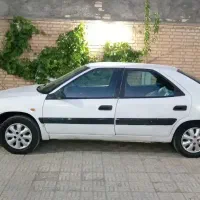 سیتروئن زانتیا