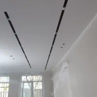 لاین نوری نورپردازی لوستر طراحی ساخت اجرا برقکار|خدمات پیشه و مهارت|همدان, |دیوار