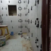 کارگر کاشی کار