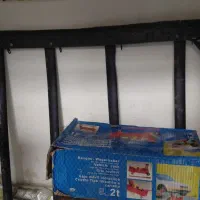 جک سوسمار دوتن وباربندوروکش سمند