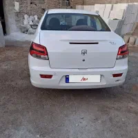 رانا پلاس ۴۰۱ در حد صفر ۵۶ تا کار کرد|خودرو سواری و وانت|بجنورد, |دیوار