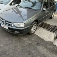 پارس tu5مدل 1401