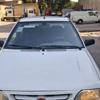 پراید مدل ۹۵