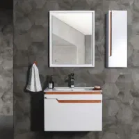 کابینت روشویی 60در40