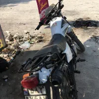 تریل xl پیشرو مدل ۱۳۹۵