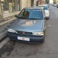 پراید مدل ۸۹