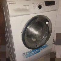 ماشین لباسشویی پاکشوما