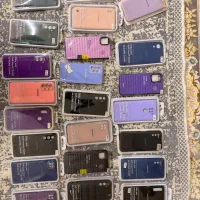 تعداد ۸۵ عدد کاور موبایل فروش یکجا