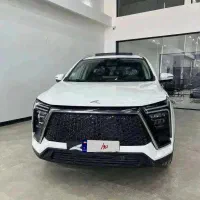 ثبت نام Kmc X5 تحویل فوری در نمایندگی احمدی نژاد