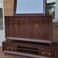 جاکفشی کنسول میزتلویزیون