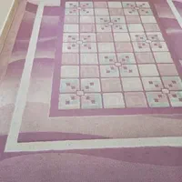 گلیم فرش|فرش|شیراز, زند|دیوار