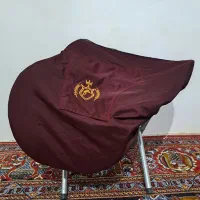 زین اشتوبن اسب