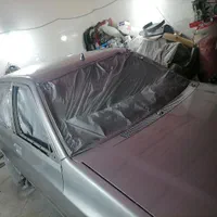 صافکاری و نقاشی سیار