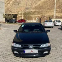 پژو پارس تیوفایو 1401