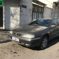 زانتیا مدل ۸۳|خودرو سواری و وانت|تهران, نارمک|دیوار