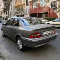 سمند مدل ۹۰ (اقساط استثنایی)|خودرو سواری و وانت|تهران, تهرانپارس جنوبی|دیوار