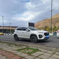 x22pro mt فقط معاوضه با پارس tu5|خودرو سواری و وانت|ماکو, |دیوار