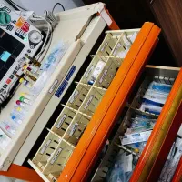 تزریقات پانسمان درمنزل|خدمات آرایشگری و زیبایی|شهرکرد, |دیوار