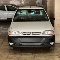 پراید وانت 151GX