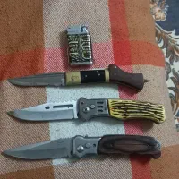 ستا چاقو.کوهنوردی