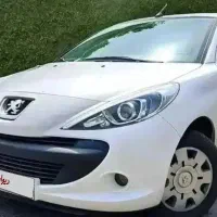 پژو 207i TU3 صفر مدل 1405