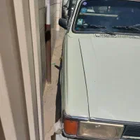 پیکان وانت دوگانه